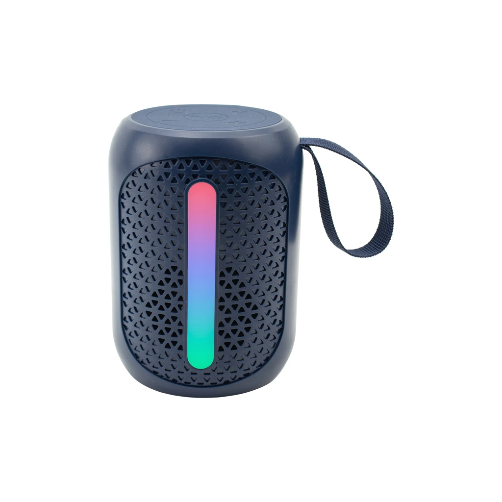 Акустична система Grand-X Bluetooth Dark blue (BTS-5DB) - зображення 3