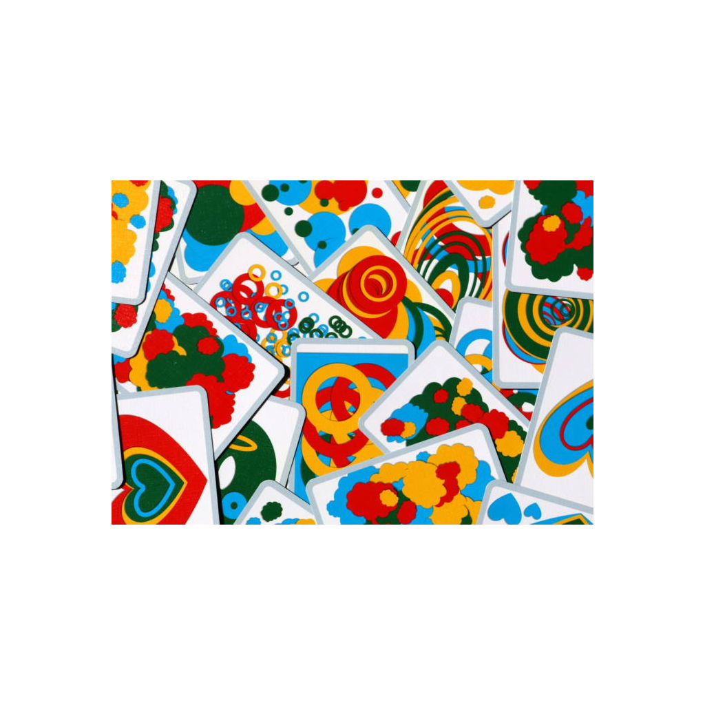 Настільна гра YellowBox Ілюзія (Illusion) українська (590017-1) - зображення 2