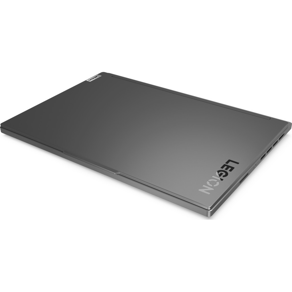 Ноутбук Lenovo Legion Slim 5 16IRH8 (82YA00F1RA) - зображення 11