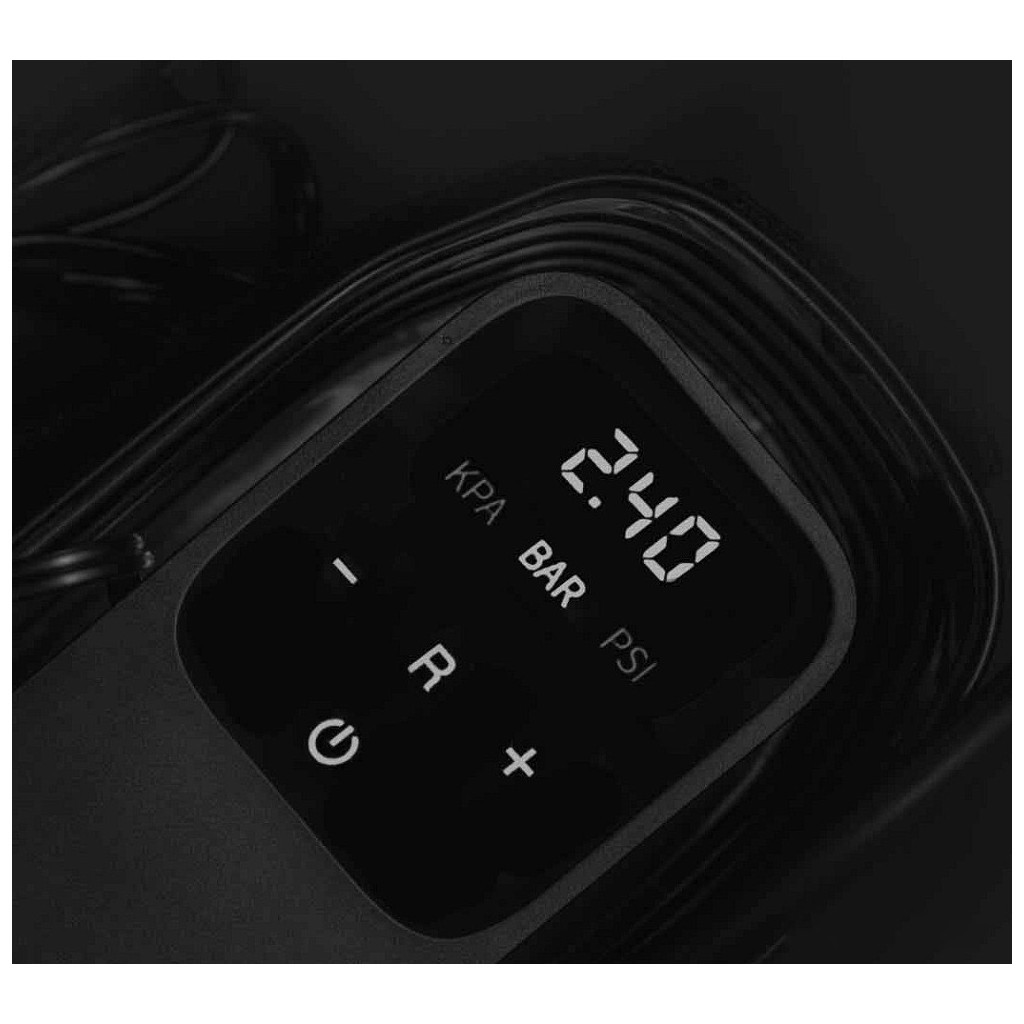 Автомобільний компресор 70Mai Air Compressor Lite (Midrive TP01) (576182) - изображение 4