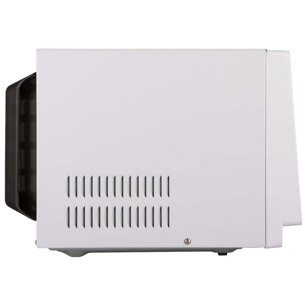 Мікрохвильова піч LG MH6353H - зображення 5