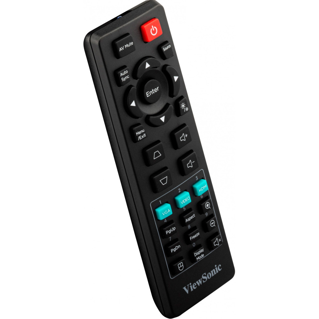 Проектор ViewSonic LS740HD (VS19579) - зображення 12