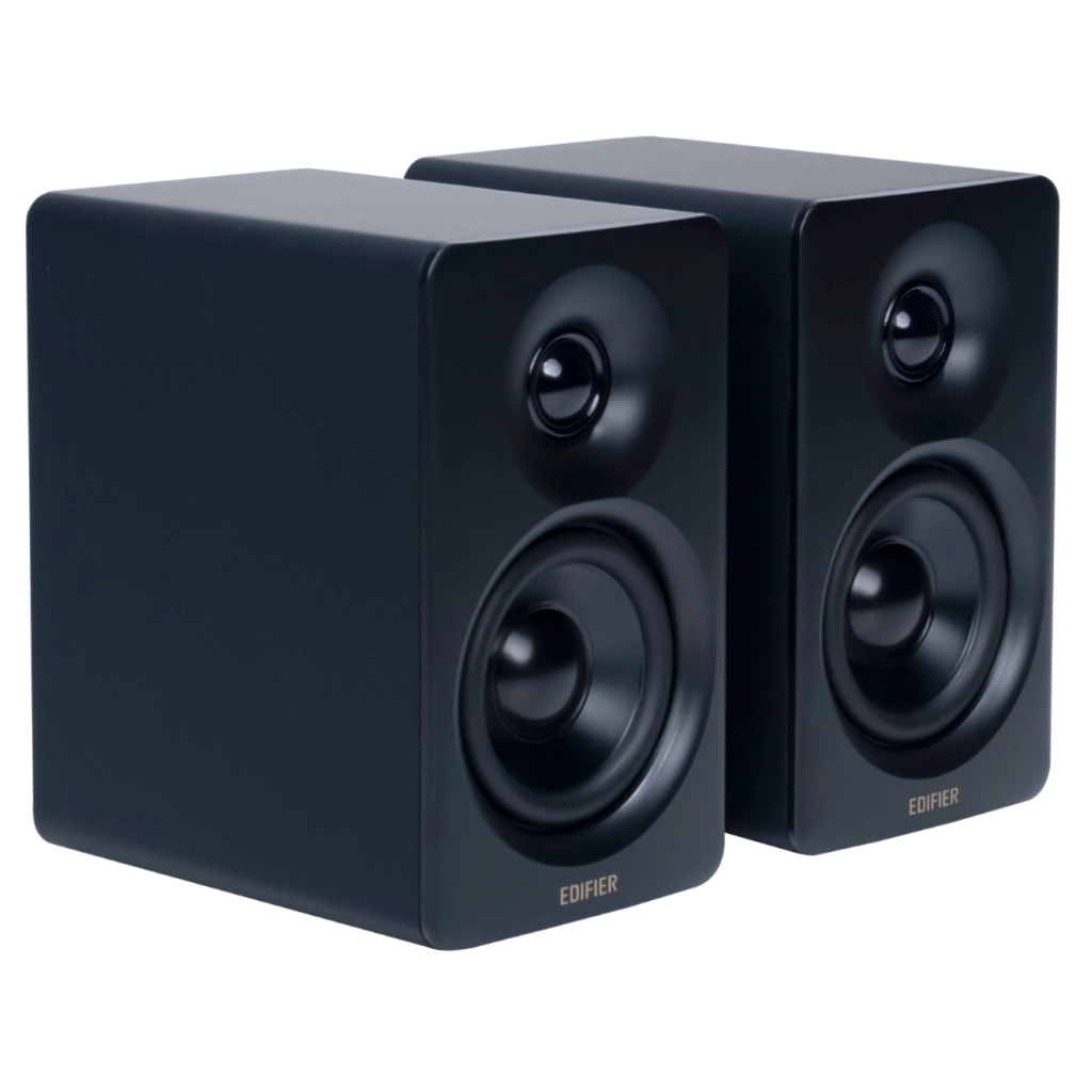 Акустична система Edifier M60 Bluetooth Black (M60Black) - зображення 3