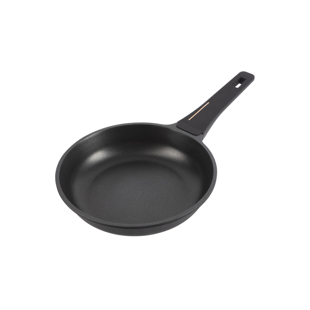 Набір сковорідок Bergner Copper, 24/28 см (BGEU-6314) - зображення 2