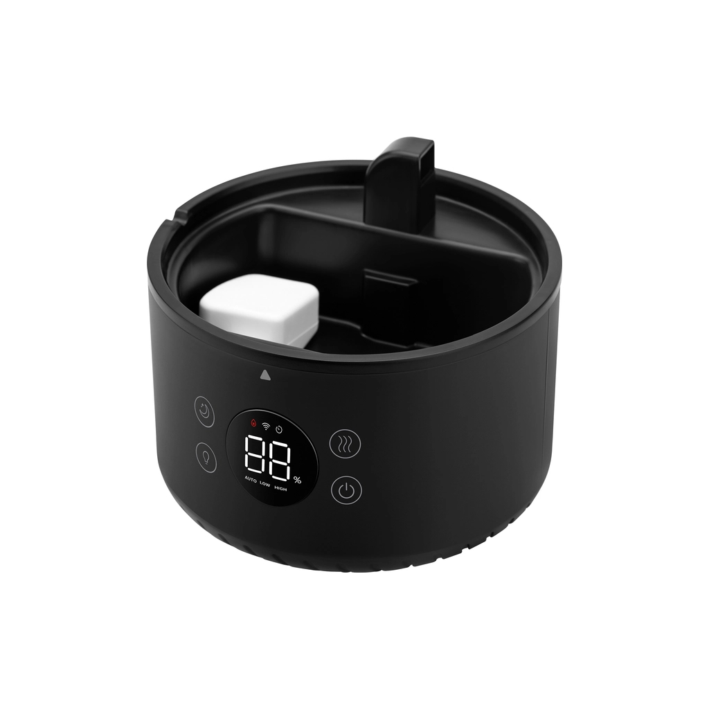 Зволожувач повітря Levoit Dual 200S Pro Smart Top-Fill LUH-D301S-KEUR (HEAPHULVSEU0079Y) - зображення 5