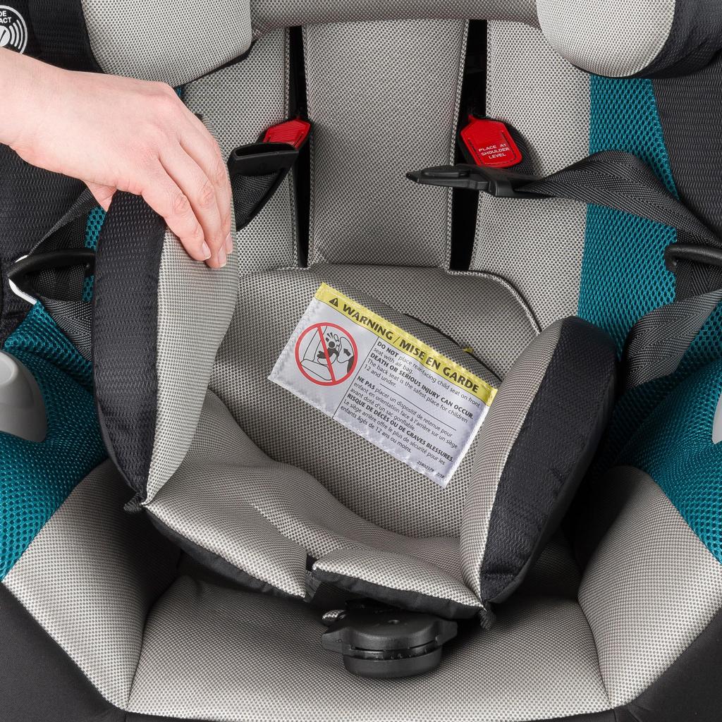 Автокрісло Evenflo Triumph Everest (32884187560) - зображення 4
