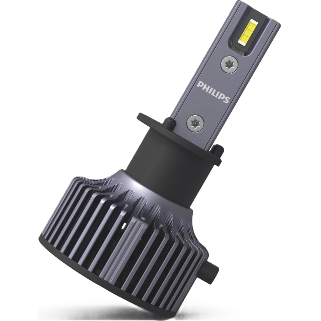 Автолампа Philips 11258U3022X2 - изображение 2