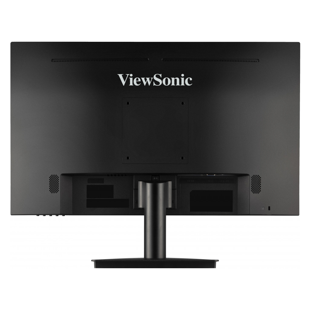 Монітор ViewSonic VA2406-H - зображення 4