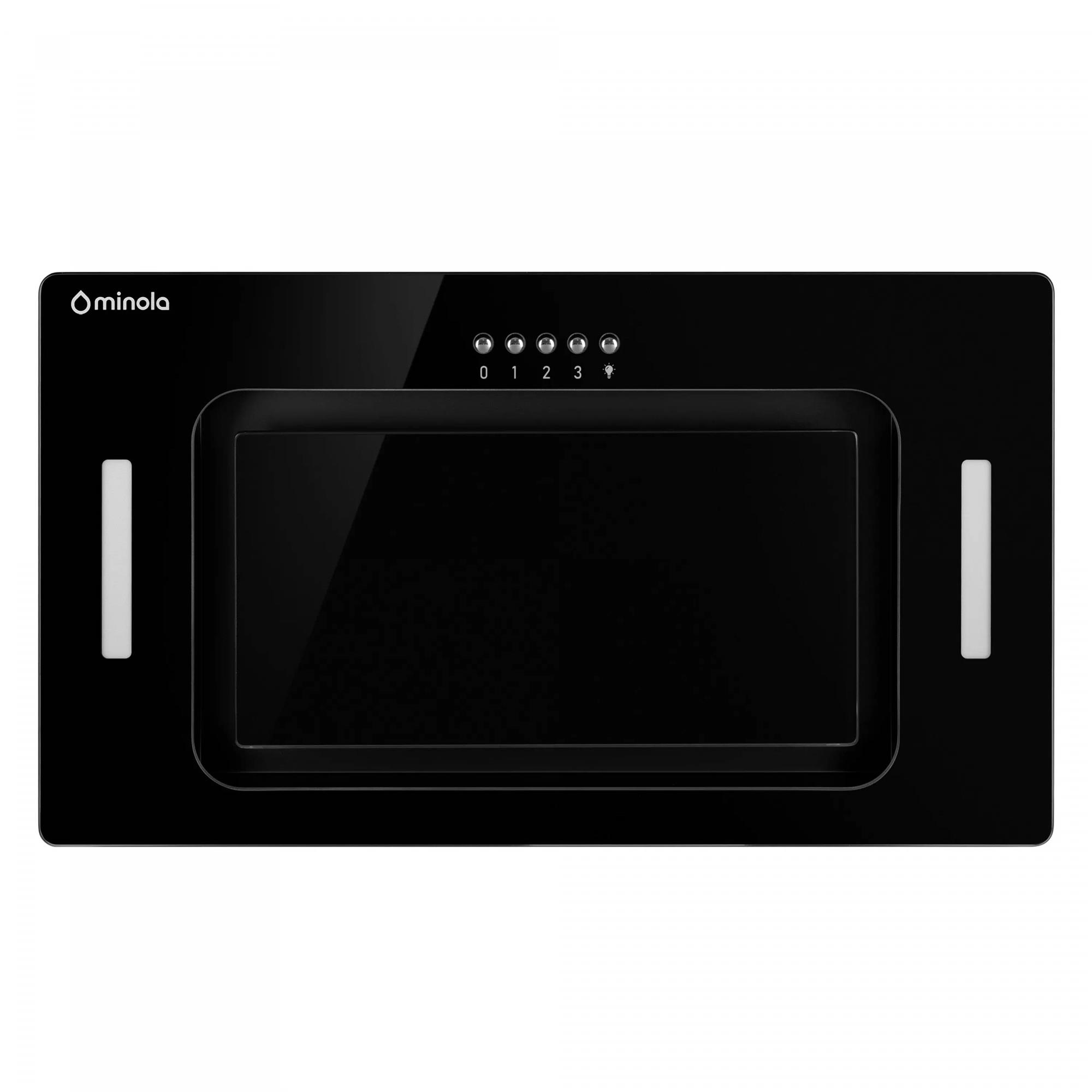 Витяжка Minola BGK 5677 BL - изображение 2