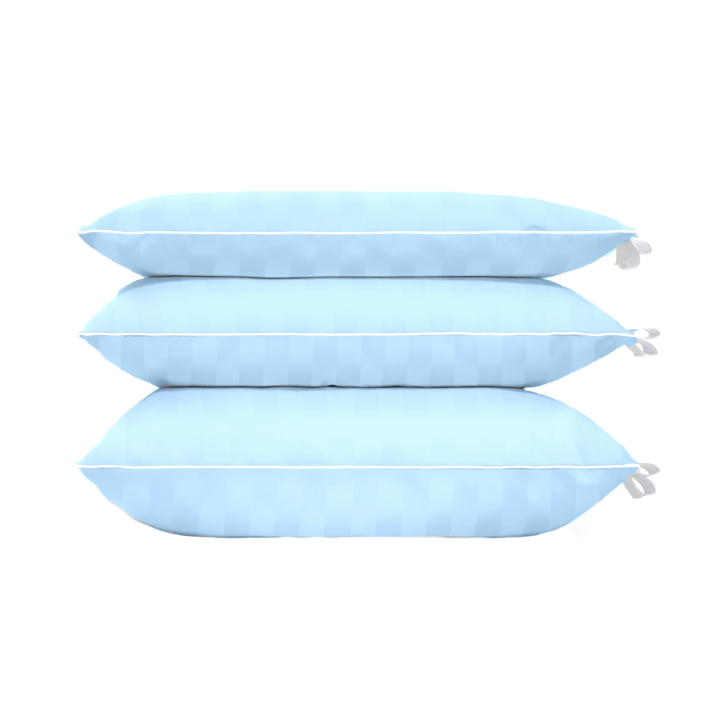 Подушка MirSon бамбукова Hand Made Valentino 939 низька 50x70 (2200000557292) - зображення 8