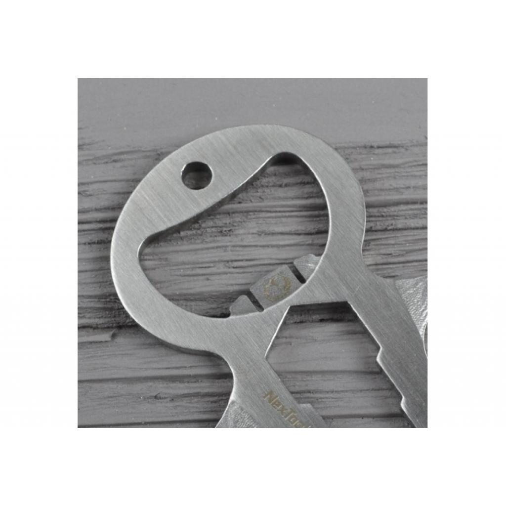 Мультитул NexTool Bottle Opener Happy Hero (KT5007B) - зображення 3