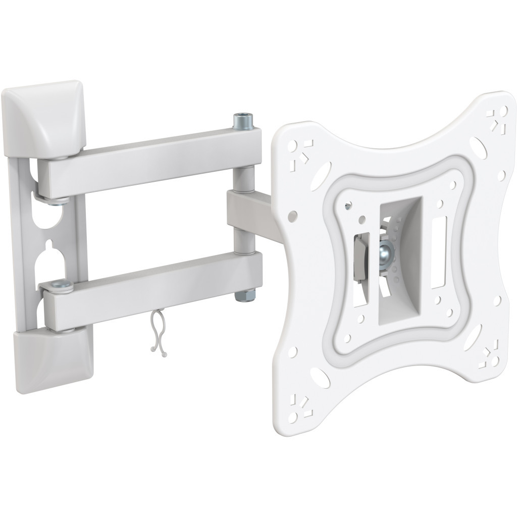 Кронштейн ITech LCD53B WHITE - зображення 2