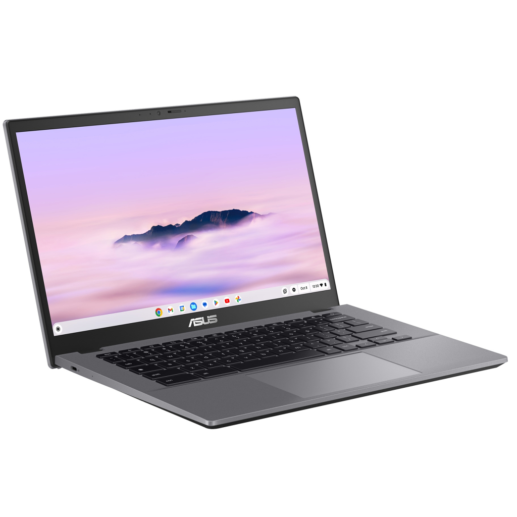 Ноутбук ASUS Chromebook Plus CX34 CX3402CVA-PQ0522 (90NX07P2-M00KZ0) - зображення 2