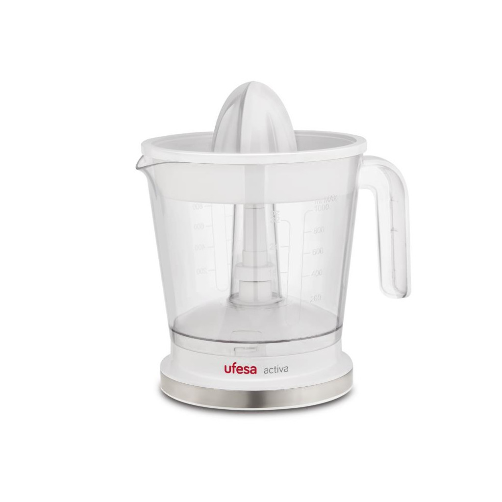 Соковижималка Ufesa EX4942 CITRUS (71204652) - зображення 1