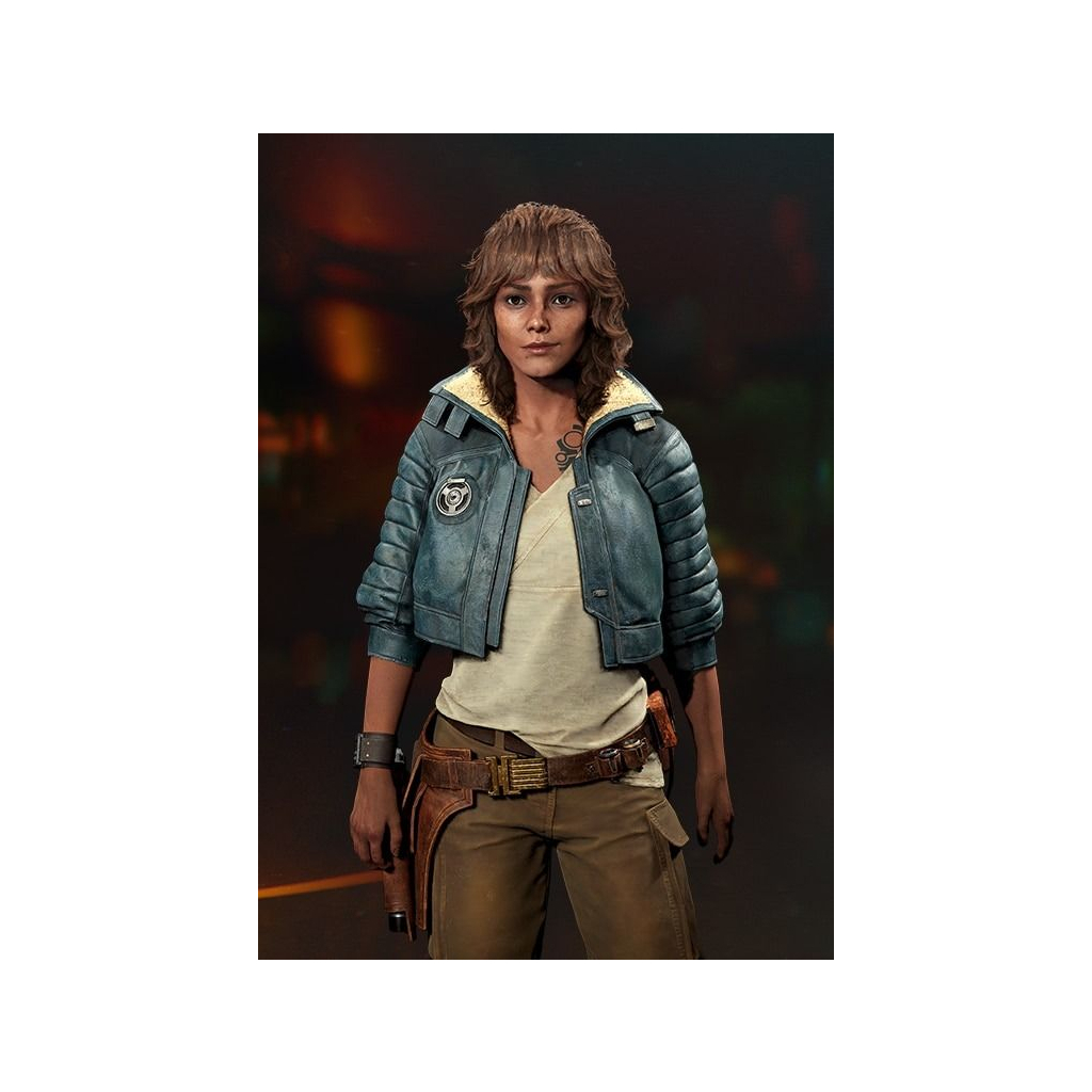 Гра Sony Star Wars Outlaws - Special Edition, BD диск (3307216284437) - зображення 10