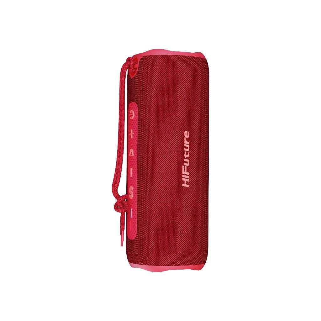 Акустична система HiFuture Alpha Red (alpha.red) - зображення 2