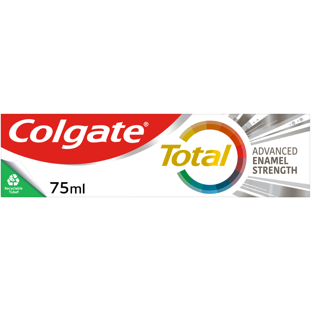 Зубна паста Colgate Total Професійний захист емалі 75 мл (8718951482142) - зображення 4