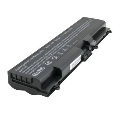 Акумулятор до ноутбука Extradigital Lenovo ThinkPad T410, 5200 mAh (BNL3950) - зображення 2