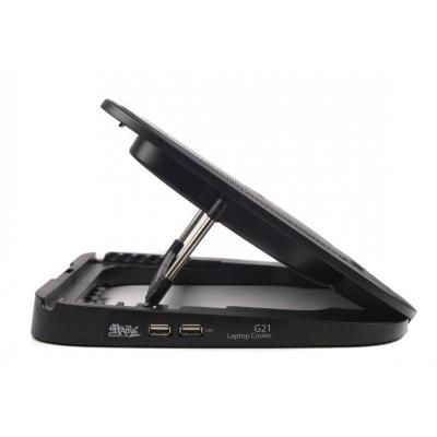 Підставка до ноутбука Titan TTC-G21T - зображення 3