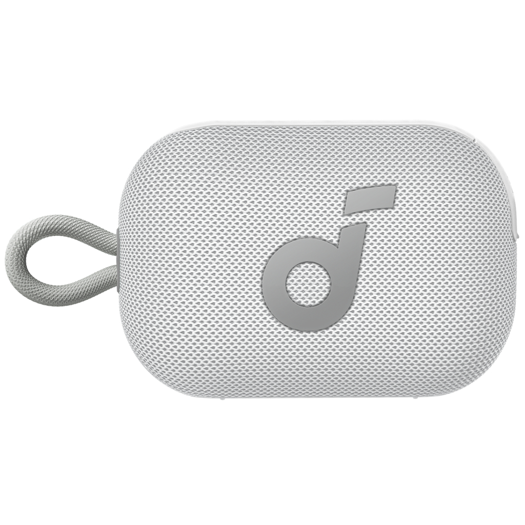 Акустична система Anker SoundСore Select 4 Go White (A31X1021) - зображення 8