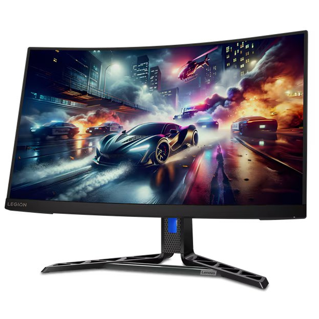 Монітор Lenovo R27qc-30 (67C6GAC2UA) - зображення 3