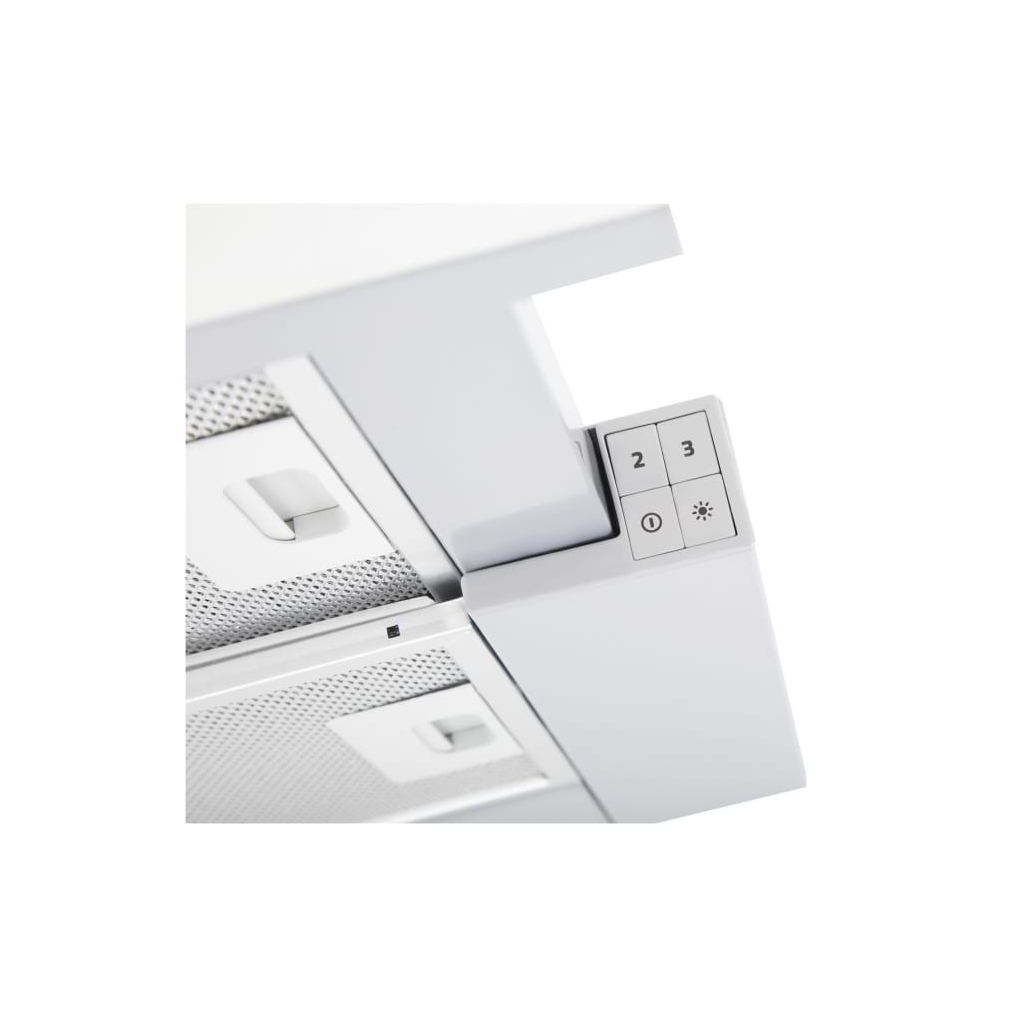 Витяжка кухонна Elica TT14 LUX GRVTWH/A/60 - зображення 5