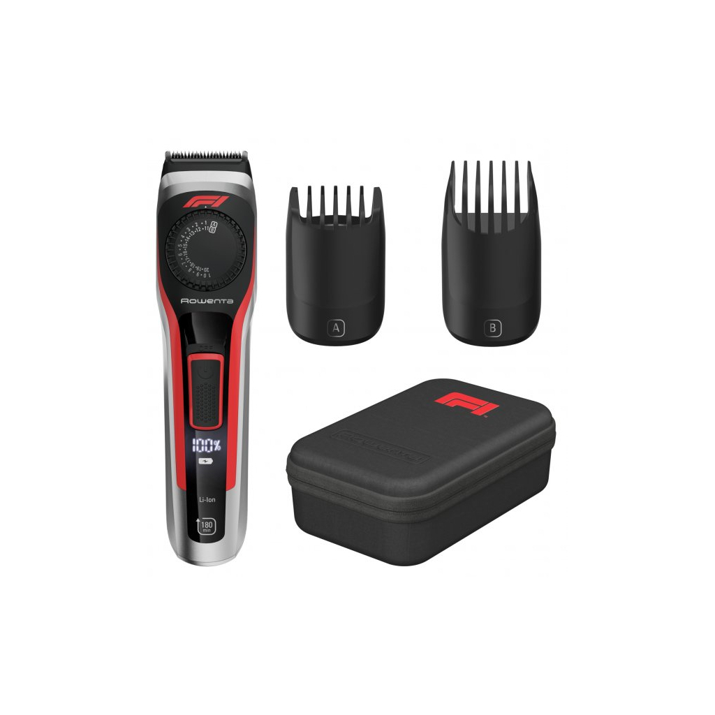 Тример Rowenta TN384MF0 - зображення 1