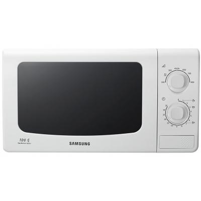 Мікрохвильова піч Samsung ME 81 KRW-3/BW (ME81KRW-3/BW) - зображення 1