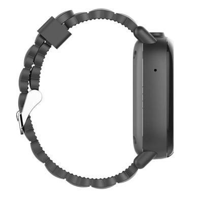 Смарт-годинник FixiTime 3 Black (ELFIT3BLK) - зображення 2