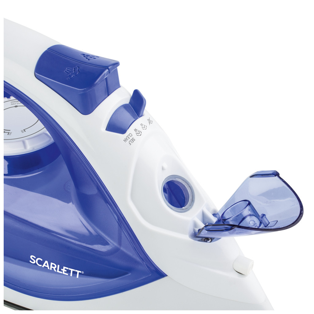 Праска Scarlett SC-SI30K23 - зображення 3