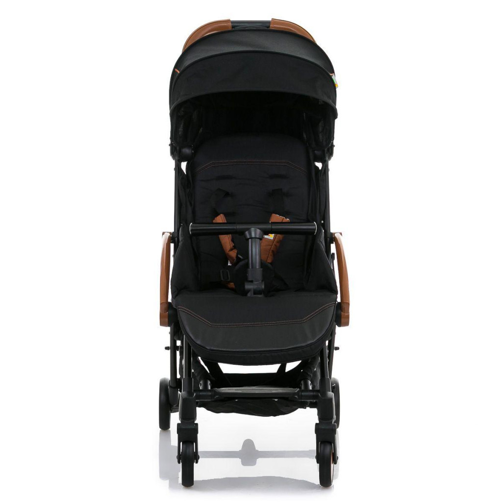 Коляска BabyHit Amber Plus Black (30 163) - зображення 2
