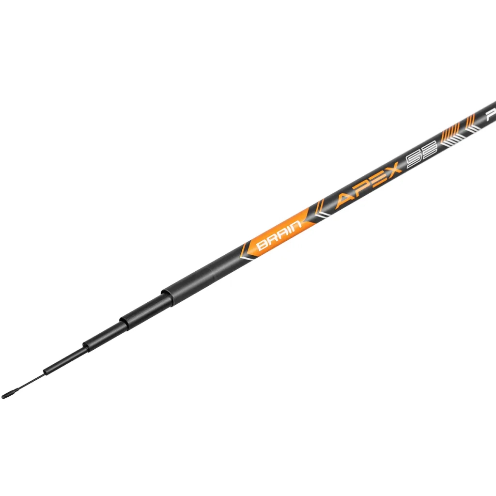Вудилище Brain Apex SE Pole 5m (1858.47.40) - зображення 3