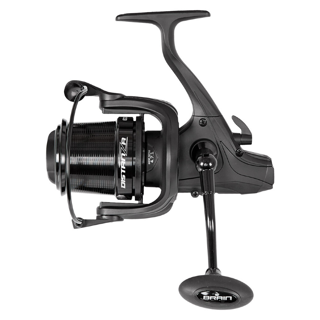 Котушка Brain fishing Distanza 5000S 9+1BB 4.71 (200.55.40) - зображення 2