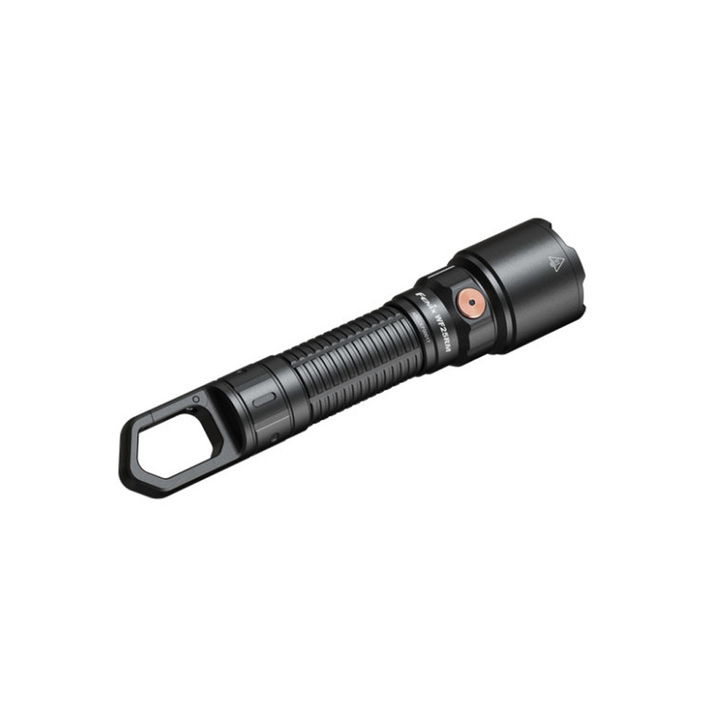 Ліхтар Fenix WF25RM з магнітною зарядкою (WF25RM) - зображення 4