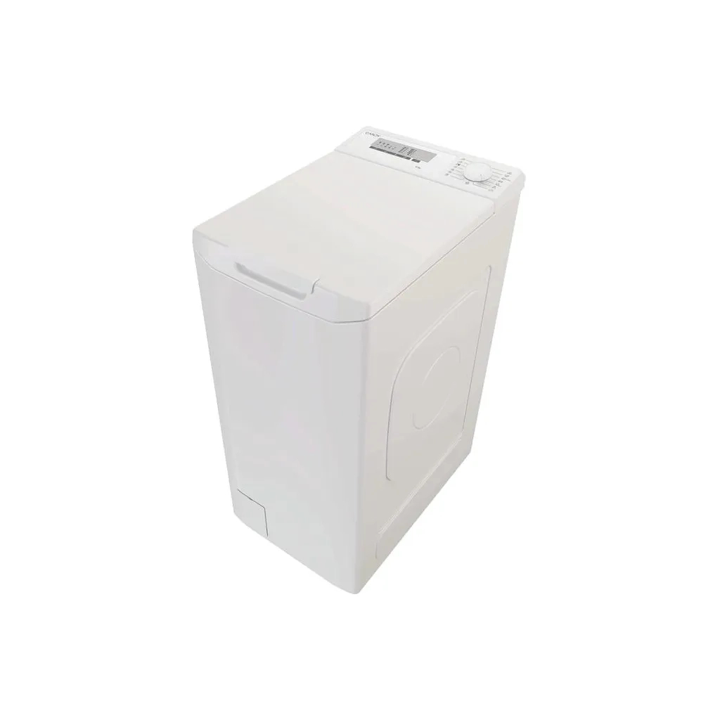 Пральна машина Candy EYTC106L2-S - изображение 6