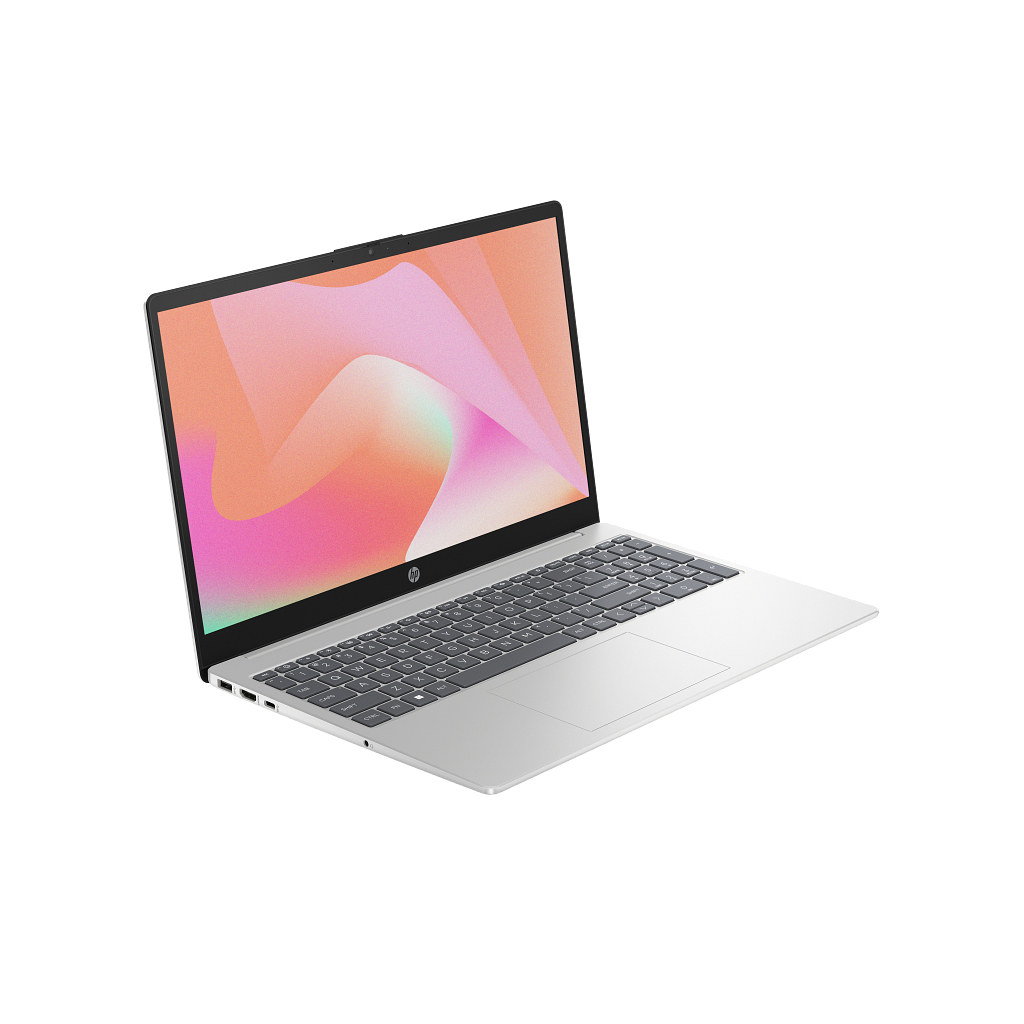 Ноутбук HP 15-fd0243ua (D16F2EA) - зображення 3