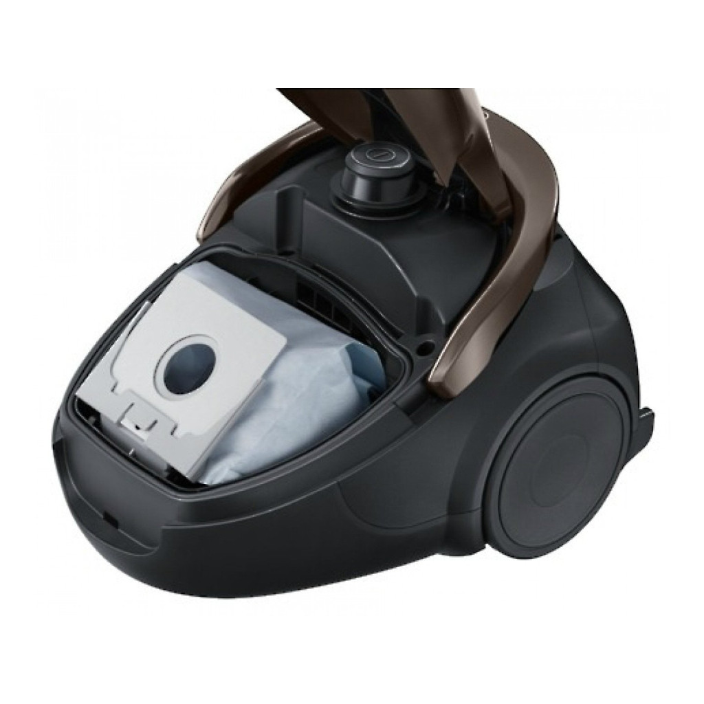 Пилосос Samsung VC07M25M9WD/UK - зображення 10