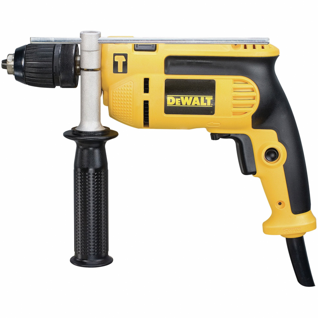 Дриль DeWALT DWD024S - зображення 1