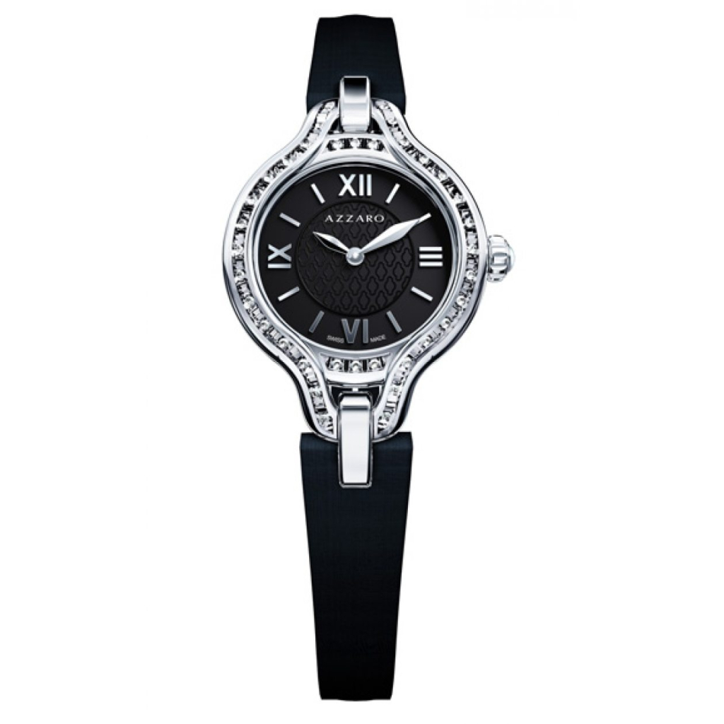 Наручний годинник Azzaro AZ2740.12BB.700 - зображення 1