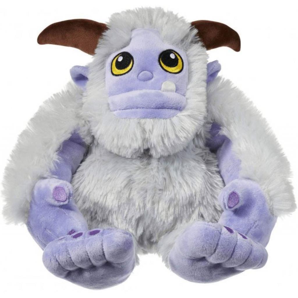 М'яка іграшка FS Holding Warcraft Baby Yeti (B63126) - зображення 1