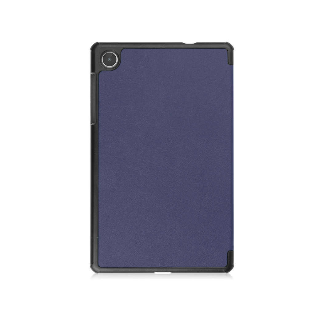 Чохол до планшета BeCover Smart Case Lenovo Tab M8(4rd Gen) TB-300FU 8" Deep Blue (709210) - зображення 3