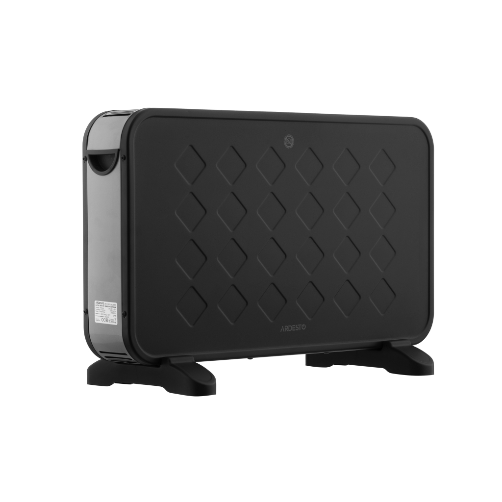 Обігрівач Ardesto CHH-2000MBR - зображення 5