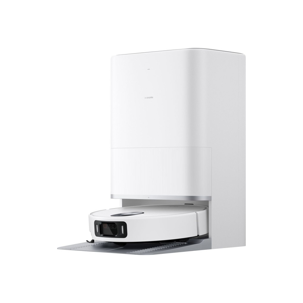 Пилосос Xiaomi Robot Vacuum 5 Pro - зображення 2