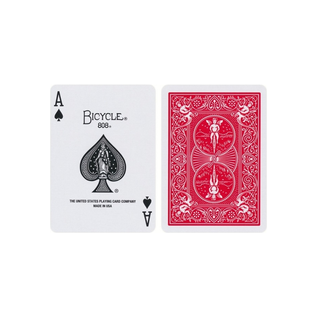 Гральні карти Bicycle Supreme Line (86205) - зображення 7