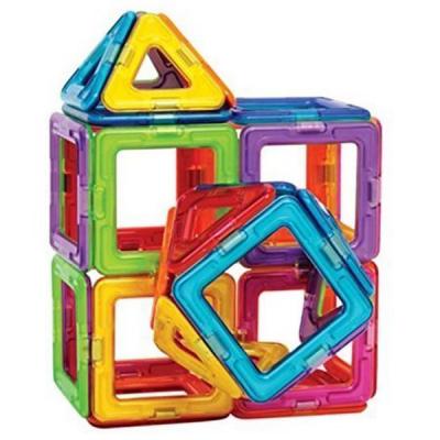 Конструктор Magplayer Набір 30 ел. (MPB-30) - изображение 4