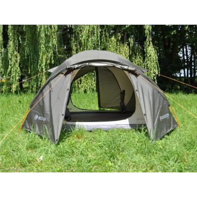 Намет Mousson ATLANT 4 KHAKI (7767) - зображення 6