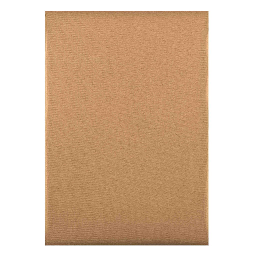 Скатертина Ardesto Waterproof 100% поліестер, бежевий 120х140 см (ART07WB) - зображення 2