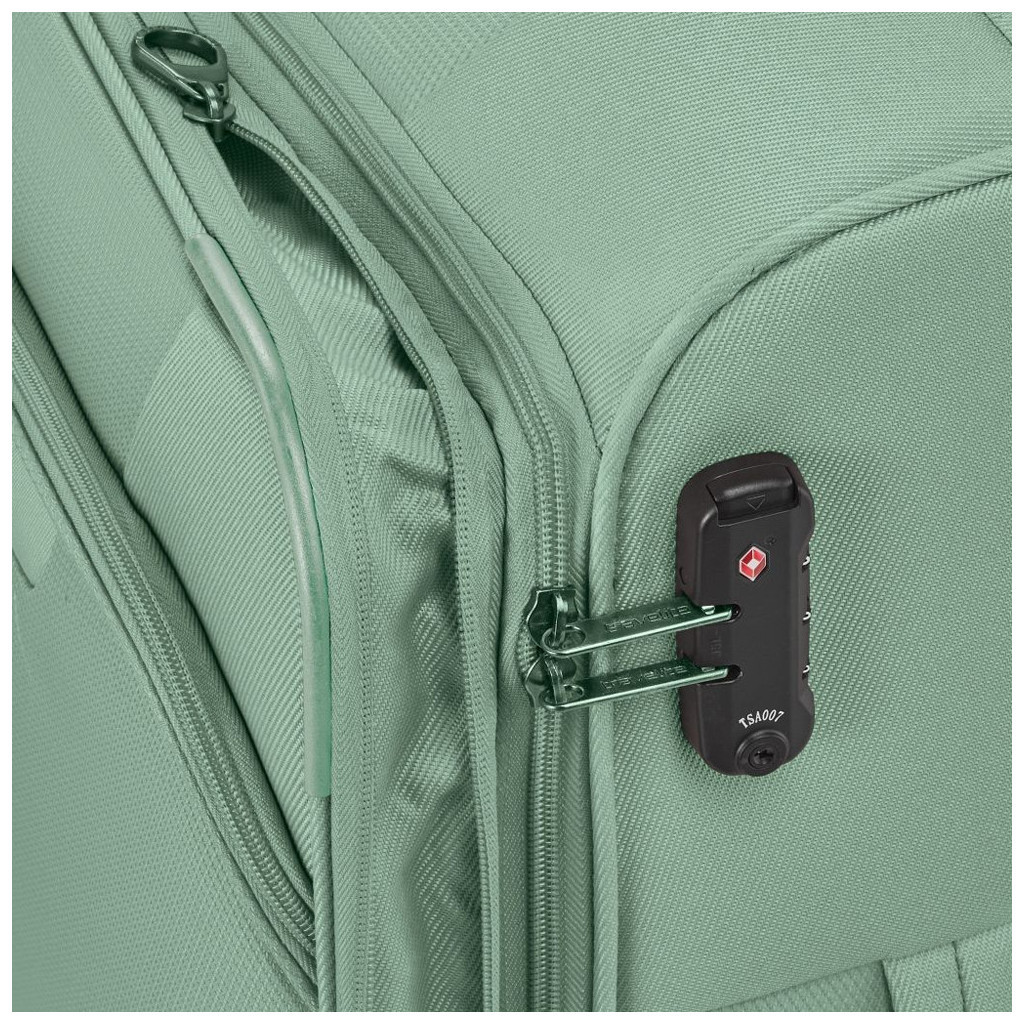 Валіза Travelite Croatia Mint L (TL080349-81) - зображення 8