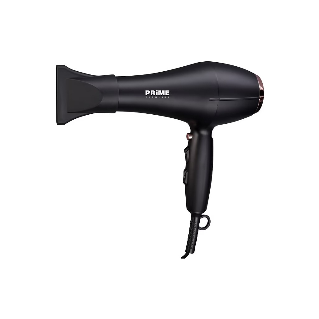 Фен PRIME Technics PHD 2493 BDI - зображення 2