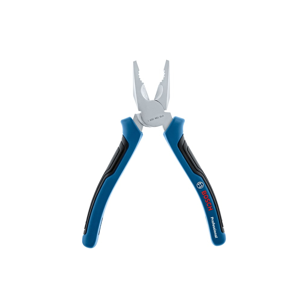 Плоскогубці Bosch комбіновані, 180мм (1.600.A01.TH7) - изображение 2